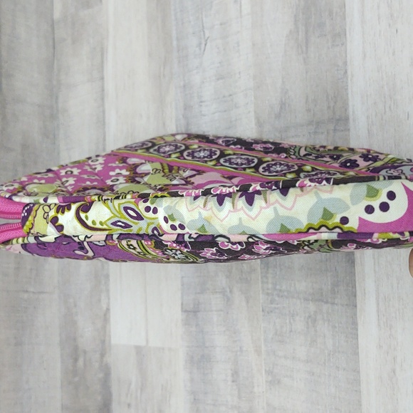Vera Bradley~Mini Tablet Cover~Very Berry Paisley - Picture 4 of 6